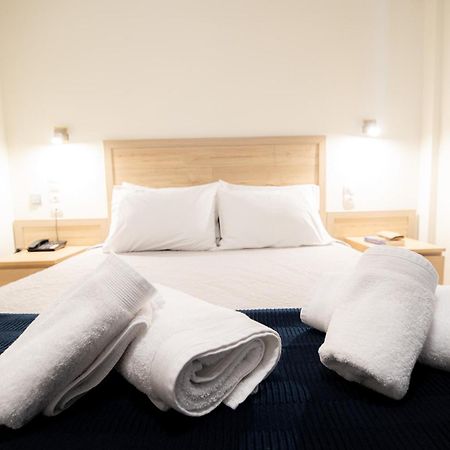 Hotel Philippos Volos Værelse billede