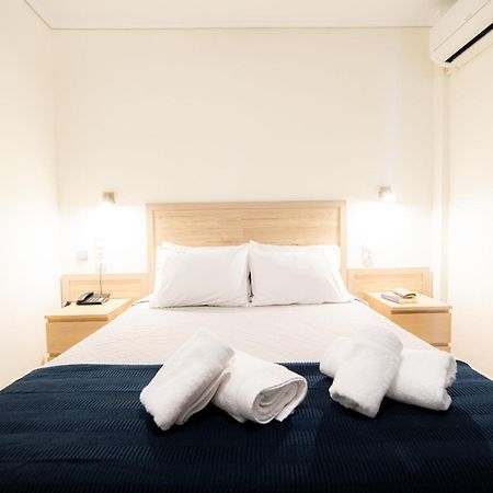 Hotel Philippos Volos Værelse billede