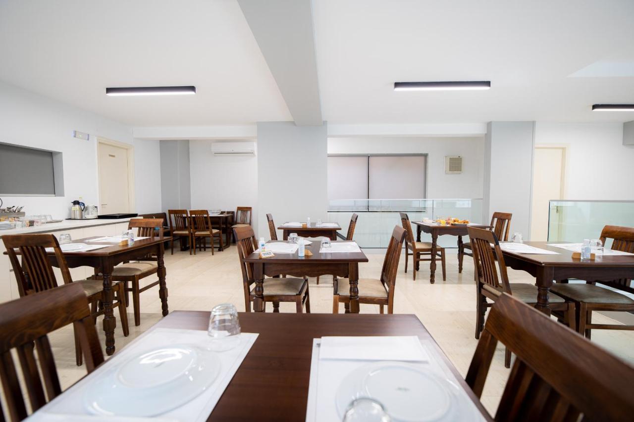 Hotel Philippos Volos Eksteriør billede