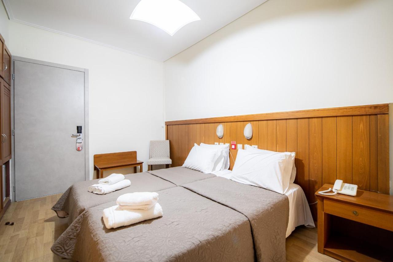 Hotel Philippos Volos Eksteriør billede