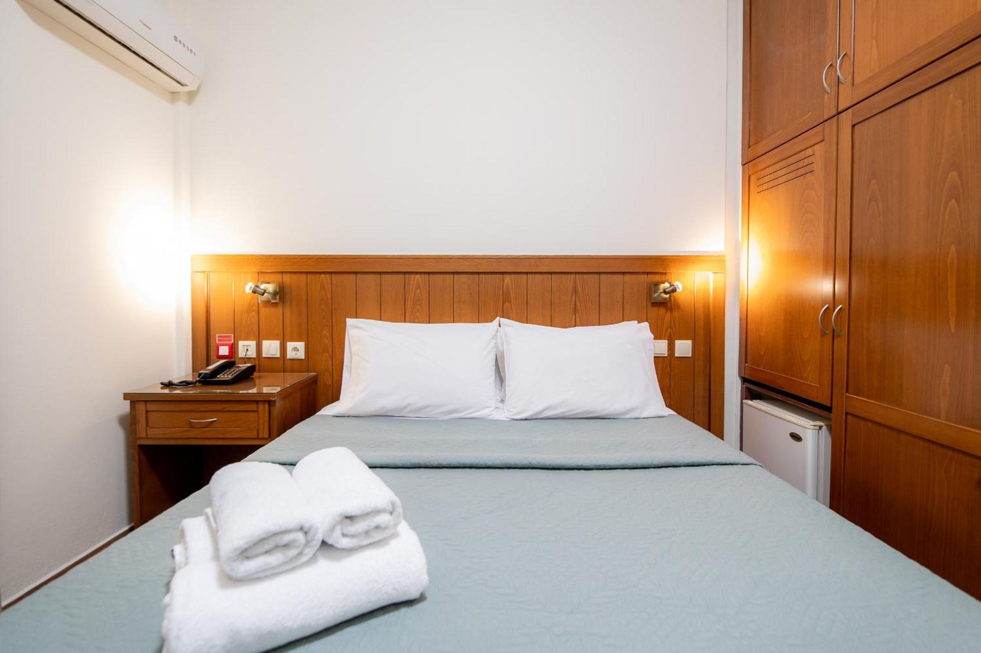Hotel Philippos Volos Værelse billede
