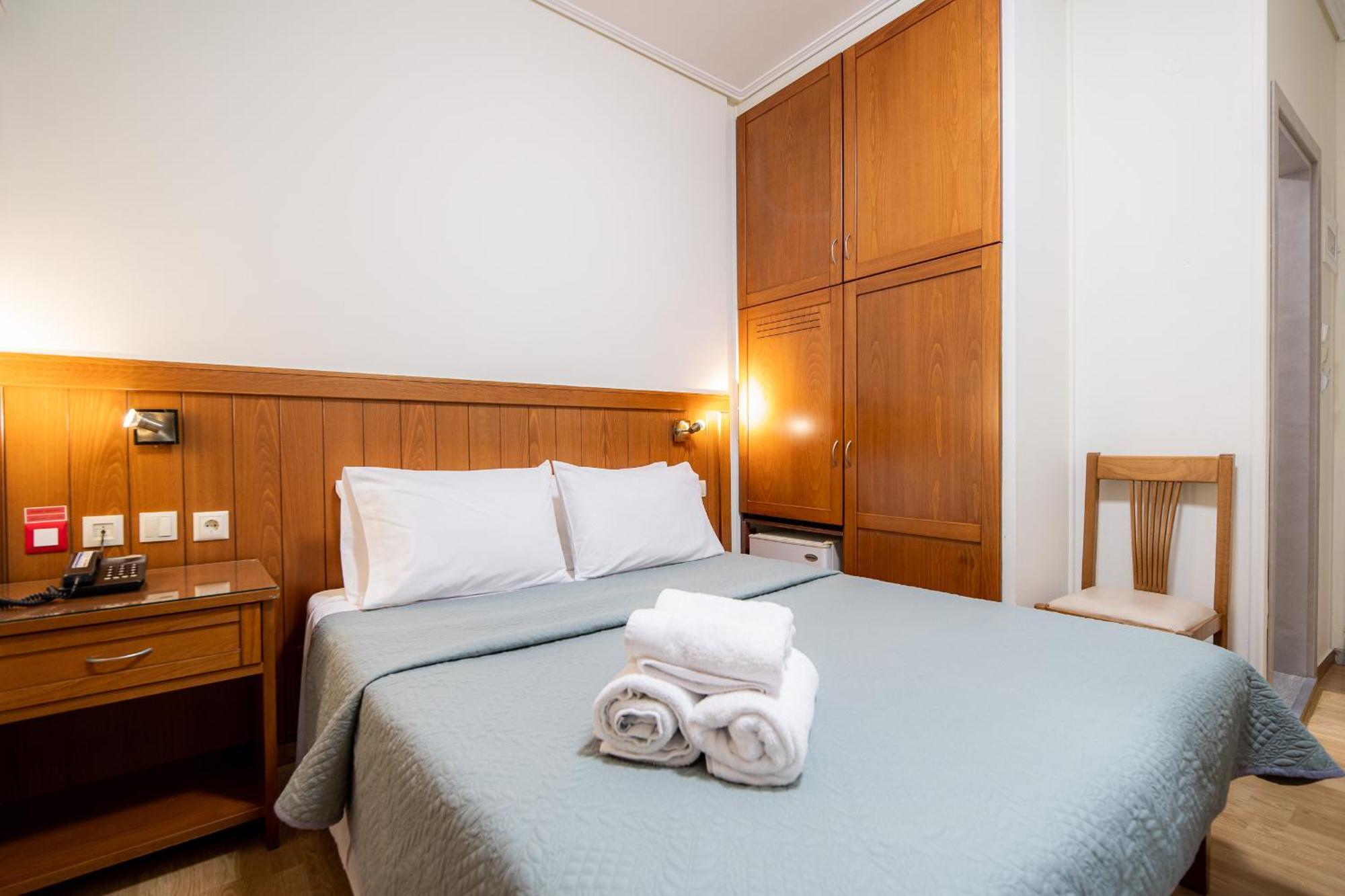 Hotel Philippos Volos Værelse billede