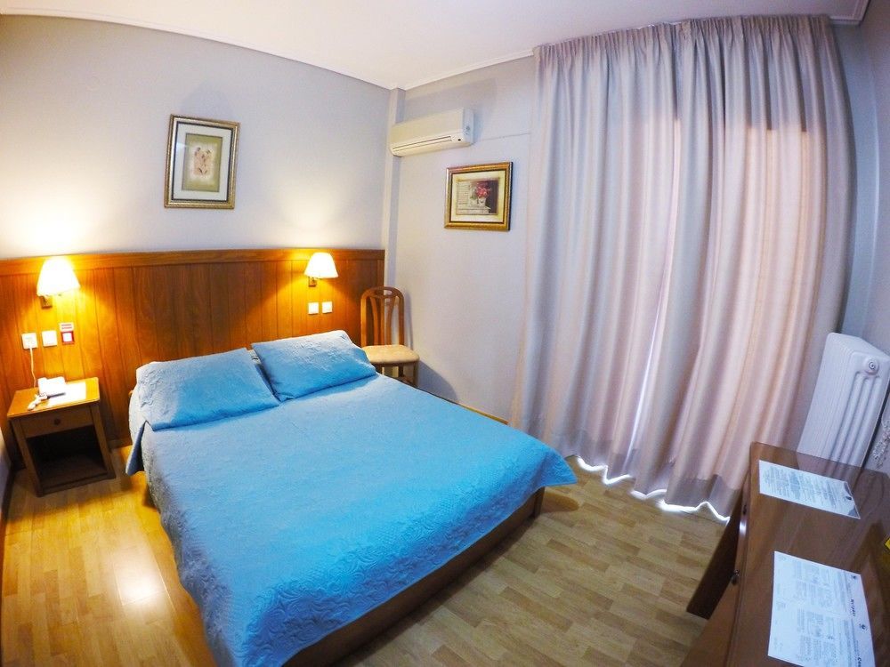Hotel Philippos Volos Eksteriør billede